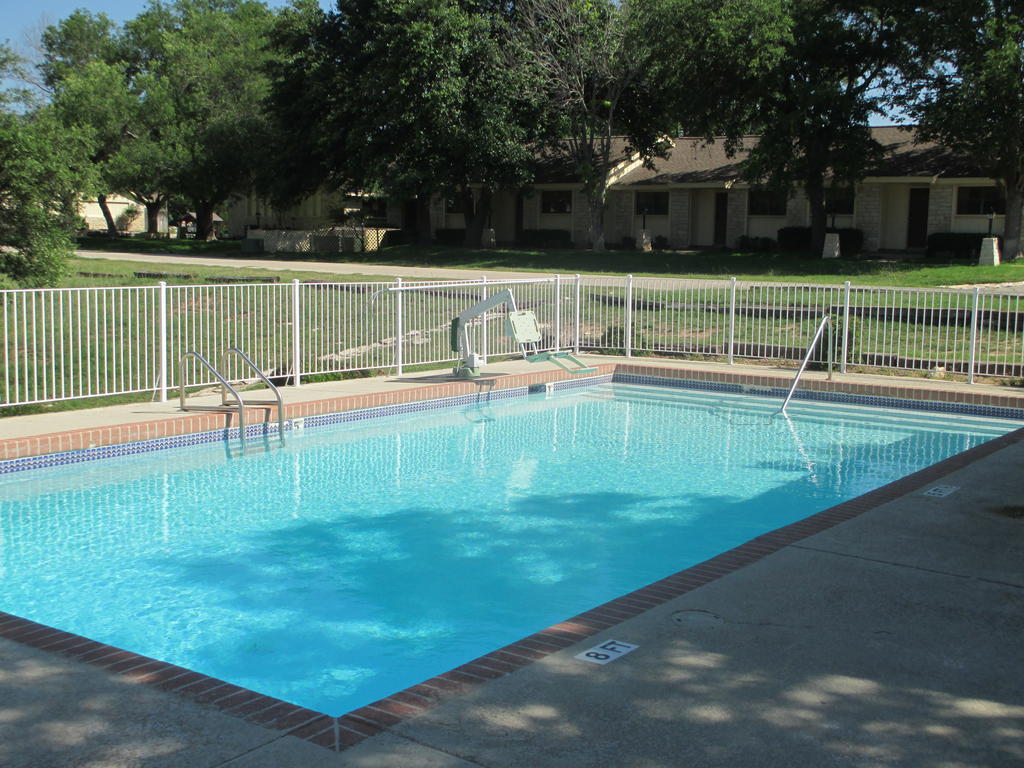 The Shores At Lake Travis Lago Vista Exterior foto